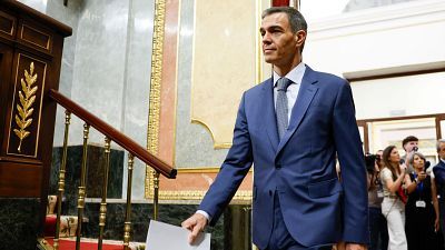 Telediario - 8 horas - 19/06/25