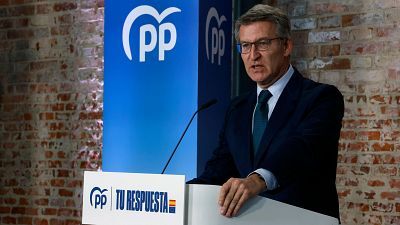 Telediario - 8 horas - 21/05/24