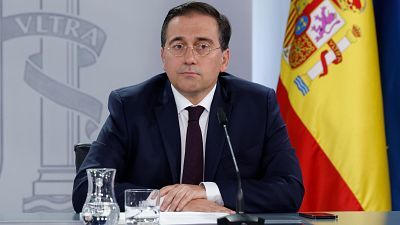 Telediario - 8 horas - 22/05/24