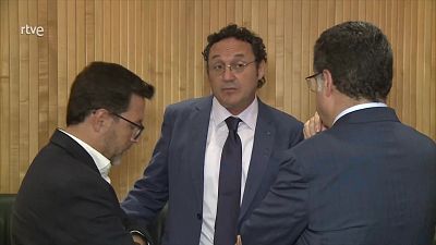Telediario - 8 horas - 23/05/25