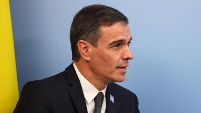 Telediario - 8 horas - 23/07/24