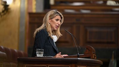 Telediario - 8 horas - 23/10/24
