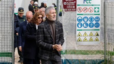 Telediario - 8 horas - 24/04/25