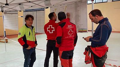 Telediario - 8 horas - 24/06/24