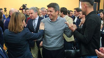 Telediario - 8 horas - 25/03/25