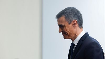 Telediario - 8 horas - 25/04/25