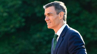 Telediario - 8 horas - 25/06/25