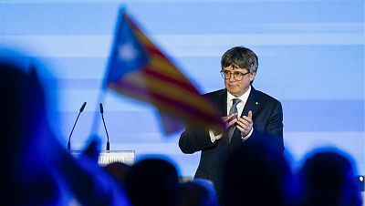 Telediario - 8 horas - 26/04/24