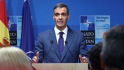 Telediario - 8 horas - 26/06/25
