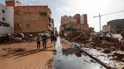 Telediario - 8 horas - 27/02/25