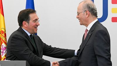 Telediario - 8 horas - 27/05/24