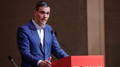 Telediario - 8 horas - 27/05/25