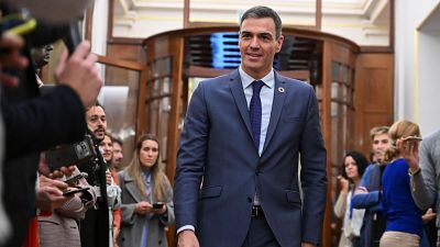 Telediario - 8 horas - 27/11/24