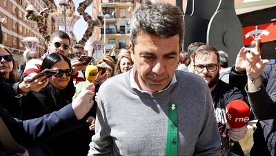 Telediario - 8 horas - 28/03/25