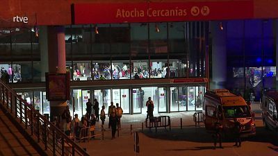 Telediario - 8 horas - 29/04/25