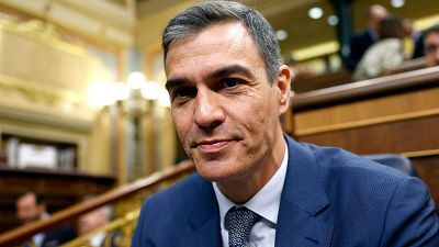Telediario - 8 horas - 30/05/24