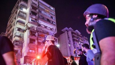 Telediario - 8 horas - 30/09/24
