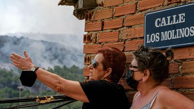 Telediario - 8 horas - 31/07/25