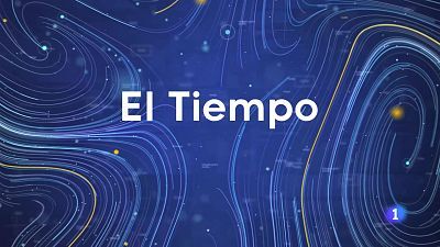 El tiempo en Navarra - 15/07/2025