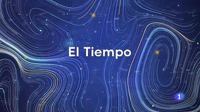 El tiempo en Navarra - 18/1/2024