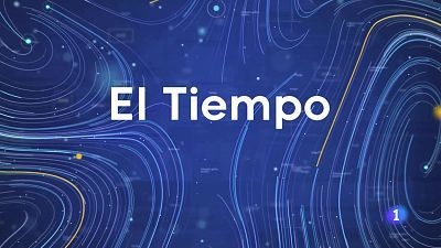 El tiempo en Navarra - 19/06/2025