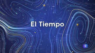 El tiempo en Navarra - 2/4/2024