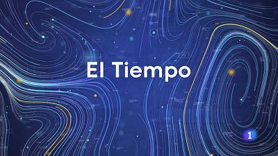 El tiempo en Navarra - 20/06/2025