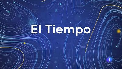 El tiempo en Navarra - 21/06/2024