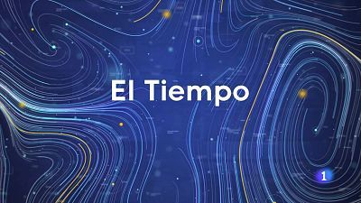 El tiempo en Navarra - 21/2/2024