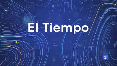 El tiempo en Navarra - 26/06/2025