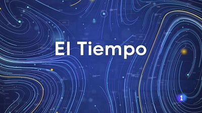 El tiempo en Navarra - 3/07/2025