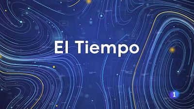 El tiempo en Navarra - 4/07/2025