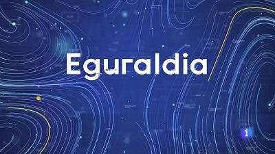 El Tiempo en el País Vasco (08/04/2025)