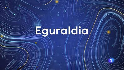 El Tiempo en el País Vasco (13/05/2025)