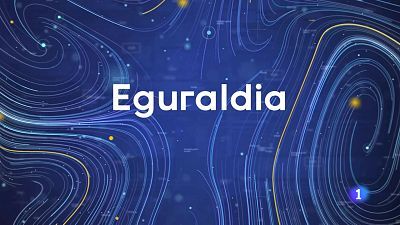 El Tiempo en el País Vasco (19/03/2025)