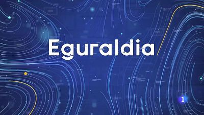 El Tiempo en el País Vasco (20/05/2025)