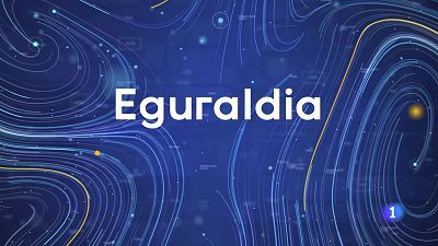 El Tiempo en el País Vasco (22/08/2025)