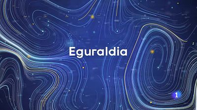 El Tiempo en el País Vasco (23/04/2025)