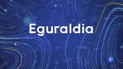 El Tiempo en el País Vasco (23/05/2025)