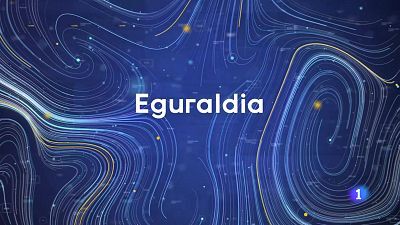 El Tiempo en el País Vasco (25/07/2025)