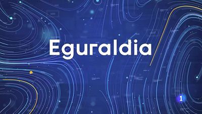 El Tiempo en el País Vasco (28/03/2025)