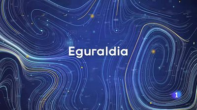 El Tiempo en el País Vasco (6/05/2025)