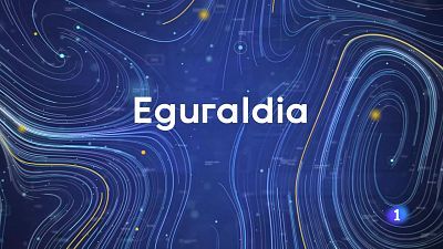 El Tiempo en el País Vasco (8/05/2025)