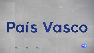 Telenorte 1 País Vasco – 06/08/2025