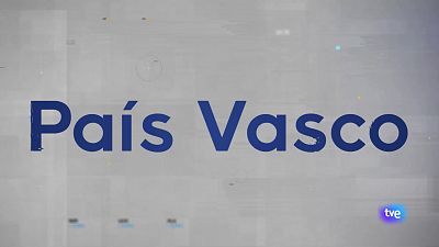 Telenorte 1 País Vasco - 08/08/25