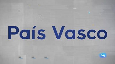 Telenorte 1 País Vasco (10/02/2025)