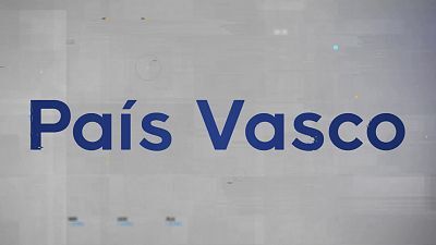 Telenorte 1 País Vasco - 11/08/2025