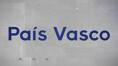 Telenorte 1 País Vasco (12/03/2025)