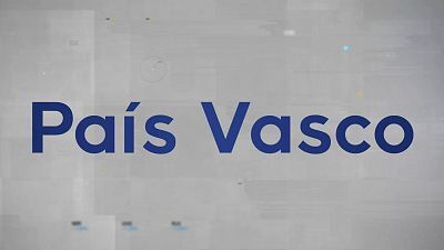 Telenorte 1 País Vasco  (15/04/2025)