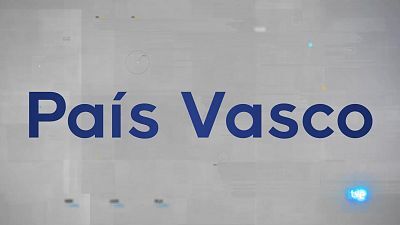 Telenorte 1 País Vasco (20/03/2025)